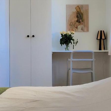 Bel Appartement Refait A Neuf, Deco Raffinee, Fibre, Bureau, Calme Tours Exteriör bild